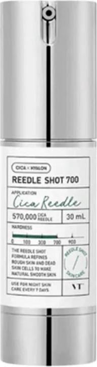 Immagine prodotto VT Cosmetics Cica Reedle Shot (30 ml)