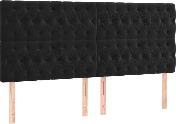 Image du produit VidaXL Poppy (180 x 7 x 128 cm)