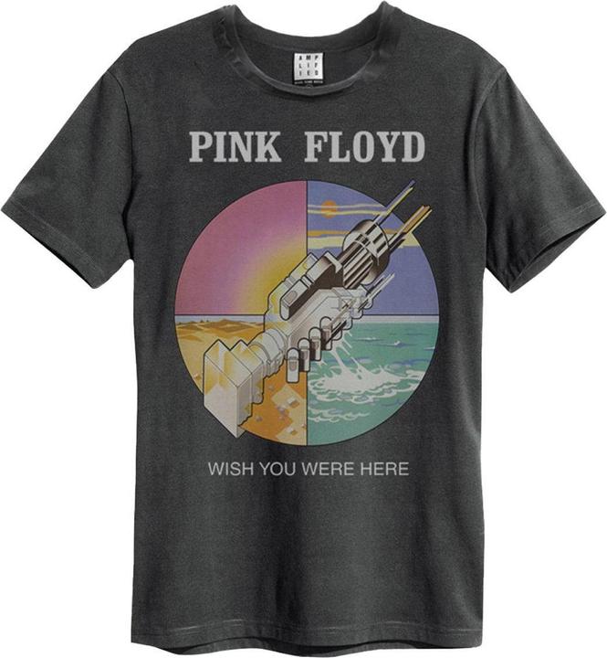 Amplified Wish You Were Here TShirt