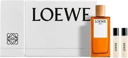 Actual product image Loewe SOLO EL EDT SPRAY 100 ML NAV24 SETS (Eau de toilette)