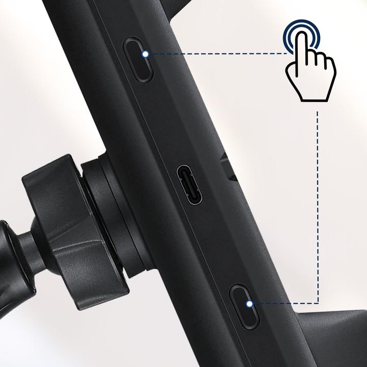 Immagine prodotto Samsung Caricabatterie da auto senza fili EP-H5300 (9 W)