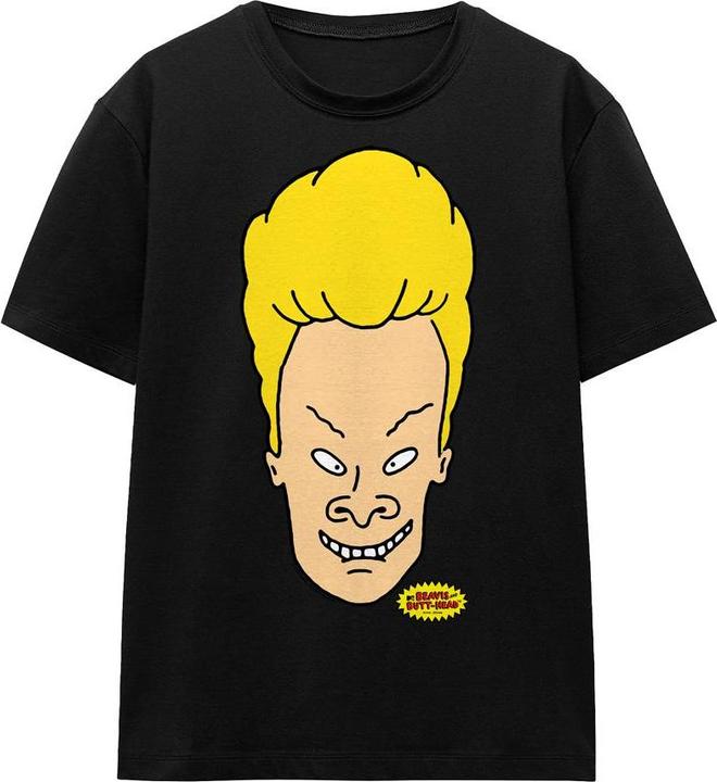 Actual product image Universal Textiles Unisex Adult Headshot T-Shirt (XXL)