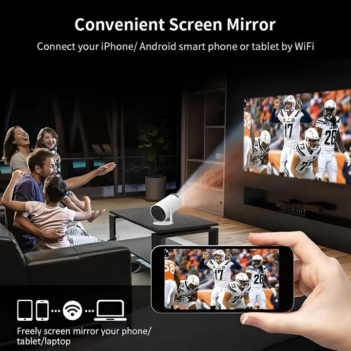 Produktbild Novidarte Smart Beamer
