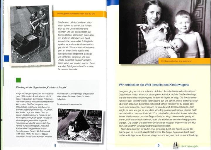 Produktbild Wir vom Jahrgang 1937 - Kindheit und Jugend (Deutsch, Ernst Friedrich, 2022)