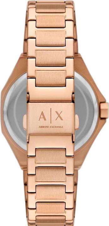 Produktbild Armani Exchange Damenuhr (Analoguhr, 36 mm)