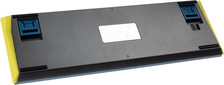 Image du produit Ducky One 3 Daybreak SF clavier de jeu, RGB LED - MX noir (DE, Filaire)