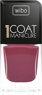 Wibo 1 Coat Manicure Lak Paint 14 8.5Ml (14, Farblack)