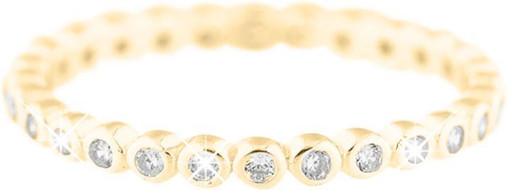 Produktbild Leyda Ring Zirkonia (60, 925 Silber)