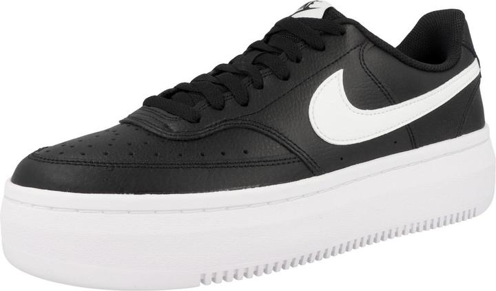 Immagine prodotto Nike COURT VISION ALTA DONNA NERO/BIANCO Taglia: 7 (38)