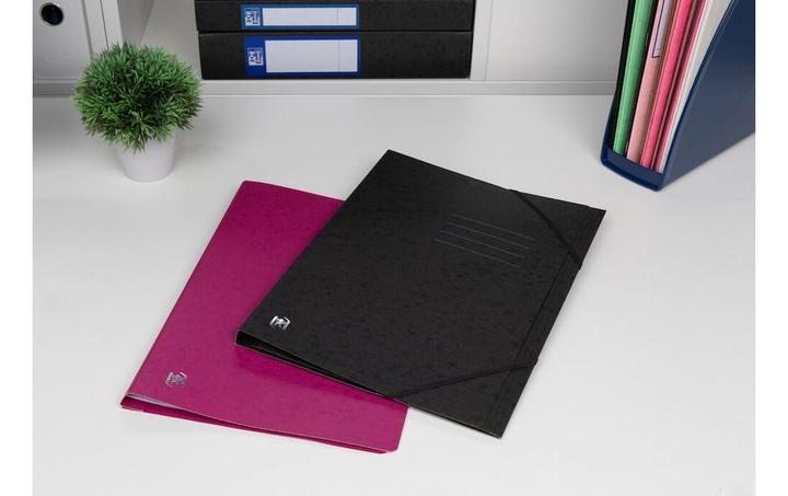 Immagine prodotto Oxford Raccoglitore angolare TOP FILE+, A4 (A4, 1 x)