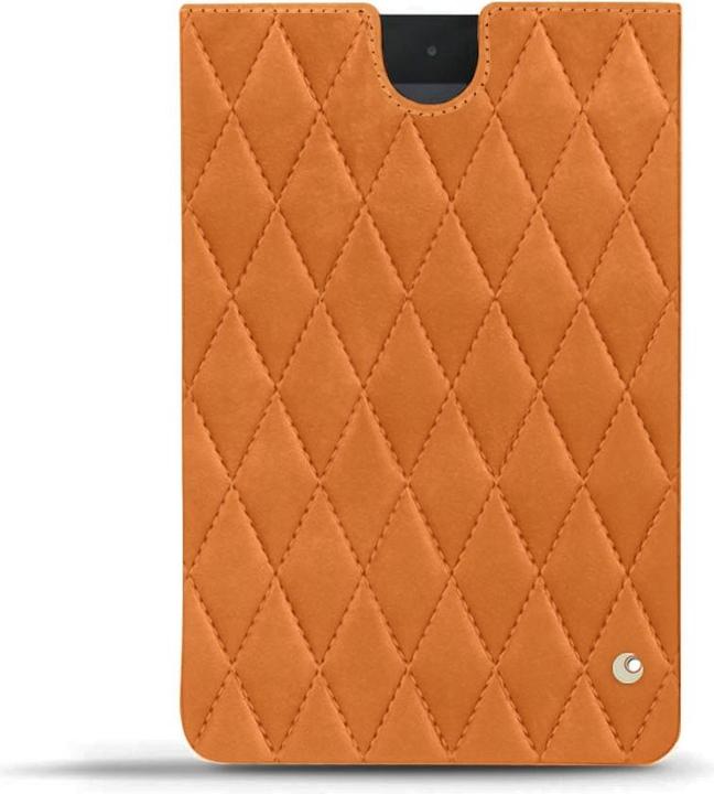 Tangerine vintage - Couture ( Pantone #d47231 )