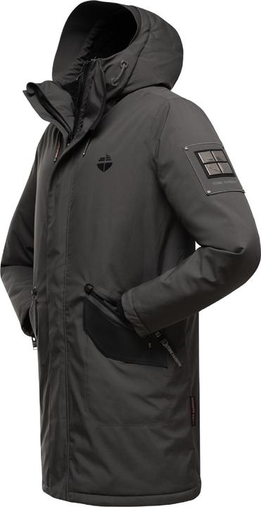 Produktbild Stone Harbour Ragaan (XXL)