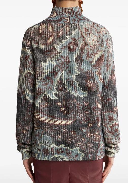 Actual product image Etro Mw Knitwear Tops (38)