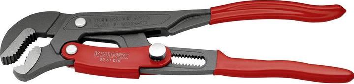 Produktbild Knipex Rohrzange S-Maul (330 mm)