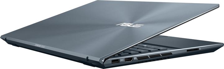 Produktbild ASUS ZenBook Pro (15.60", AMD Ryzen 7 5800H, 16 GB, 1000 GB, CH)