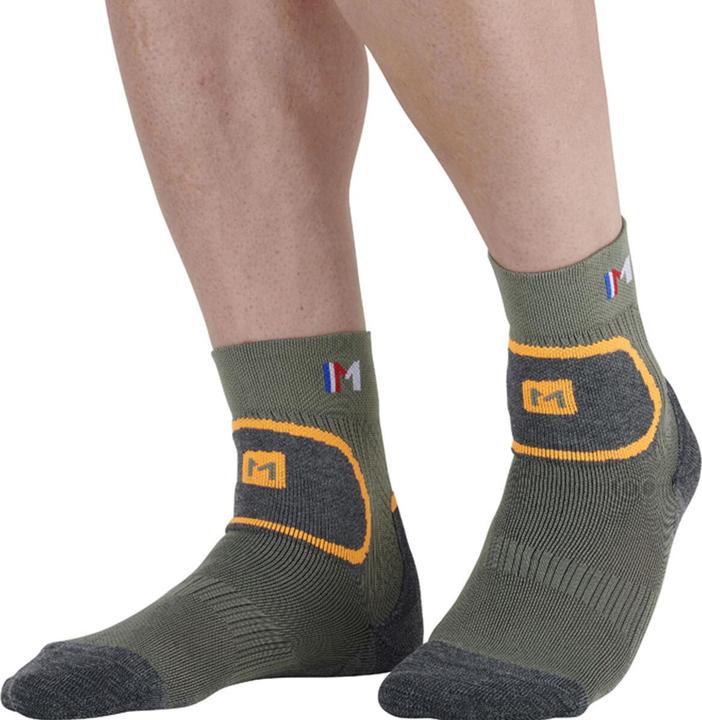 Actual product image Monnet Mid Perf (39 - 40)