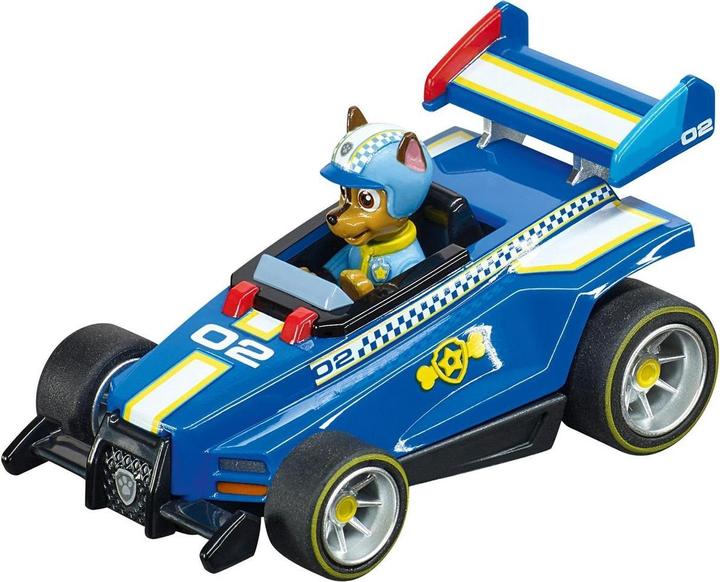 Actual product image Carrera Paw Patrol