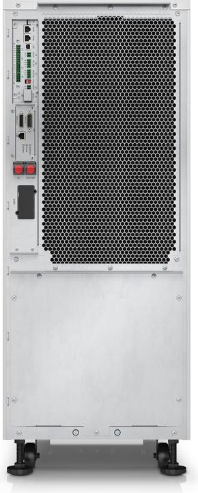 Image du produit APC E3MUPS80KHS Alimentation sans interruption (ASI) double conversion (en ligne) 80 kVA (80000 VA, 80000 W, Double convertisseur en ligne Onduleur)