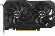 Image du produit ASUS GeForce DUAL RTX 3060 Ti O8G MINI V2 (8 Go)