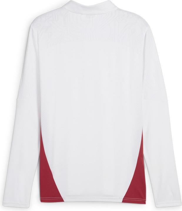 Actual product image Puma RBL Training 1/4 Zip Top (S)