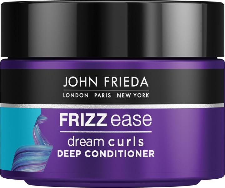 Immagine prodotto John Frieda Crespo Ease sogno riccioli profondo (250 ml)