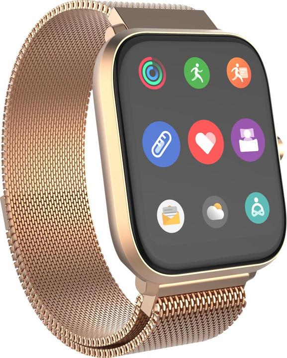 Actual product image Trevi T-FIT 260 PLUS (44 mm)
