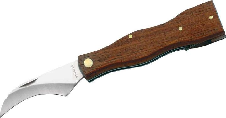 Produktbild Herbertz Pilzmesser 211111 (7 cm)