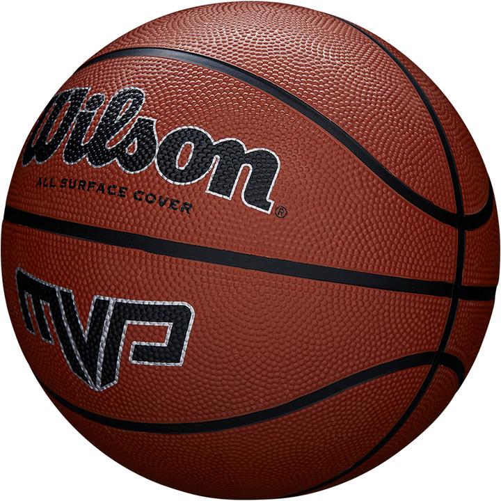 Immagine prodotto Wilson Mvp Basketball
