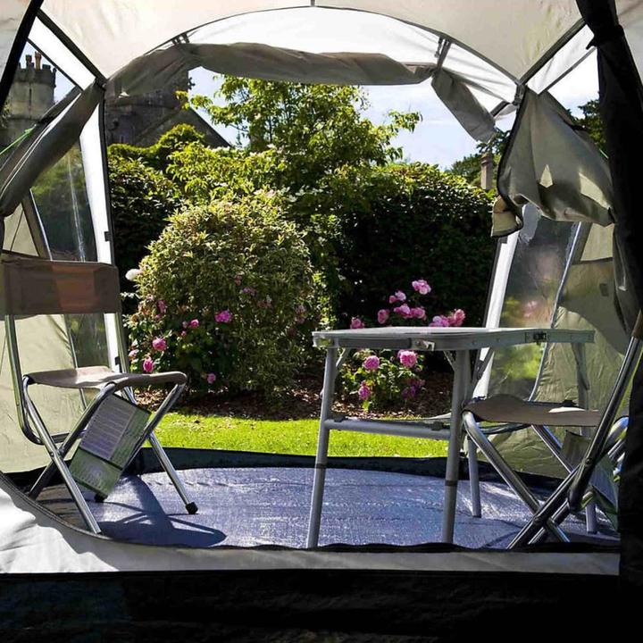 Immagine prodotto Coleman Linea costiera 3 Plus (Tenda a tunnel, 7 kg, 3 persone)