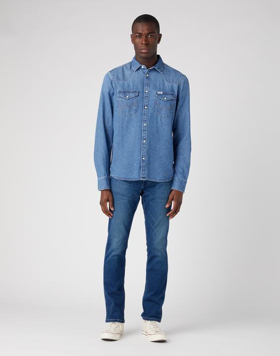 Produktbild Wrangler 10017755 (32, 44)