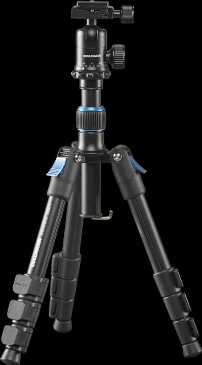 Produktbild Cullmann Rondo 400T RB6.5 (Metall)