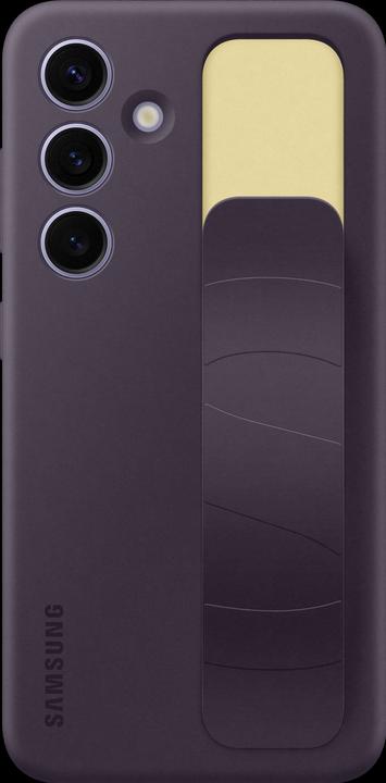 Actual product image Samsung Standing Grip Case (Samsung Galaxy S24)