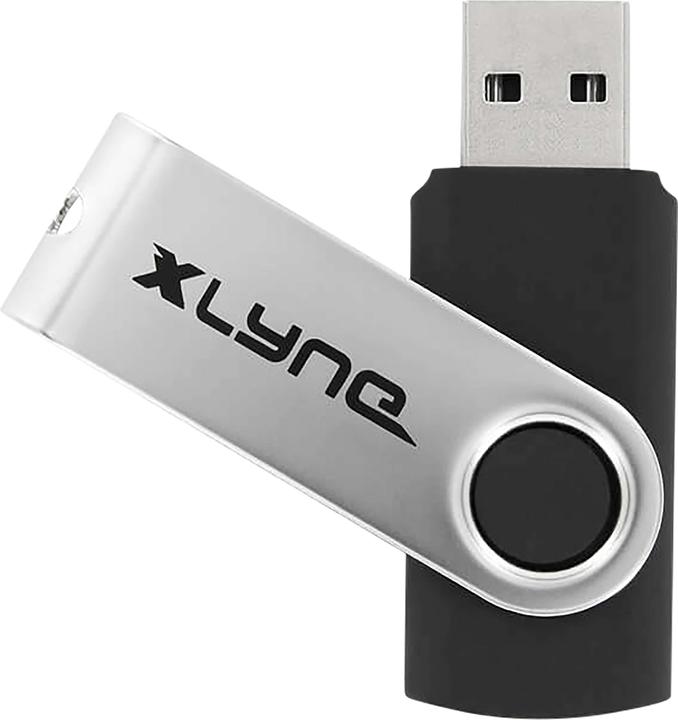 Actual product image Xlyne Swing Edition (2 GB, USB 3.0, USB-A)
