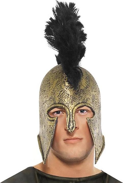 Produktbild Smiffys Achilles Helm