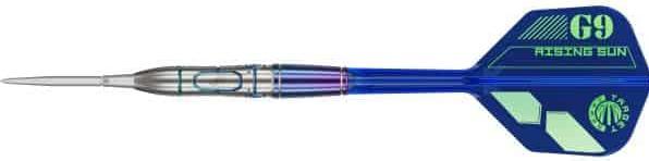Produktbild Target Rising Sun Gen 9 SP Japan Edition Typ B