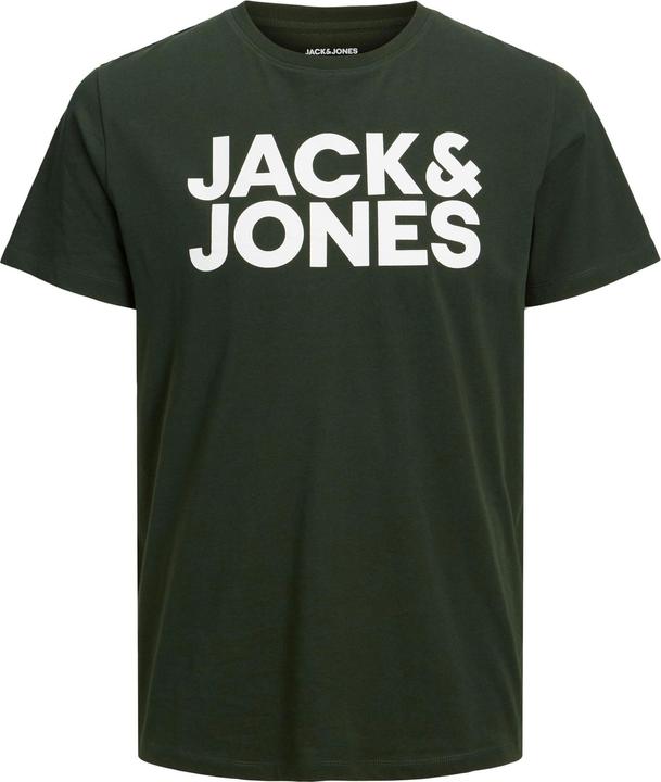 Jack & Jones Logo T-Shirt (XXL)