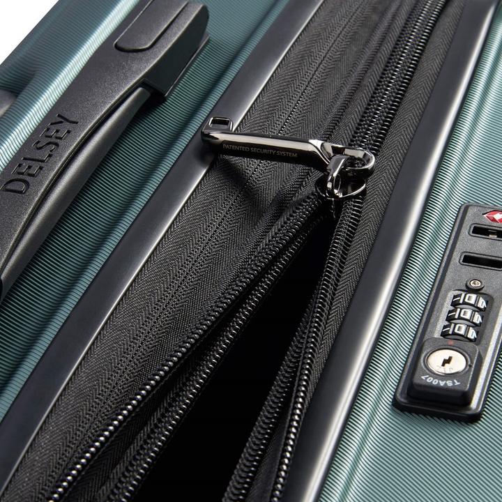 Actual product image Delsey Shadow 5.0 (77 l, L (90 - 115l))