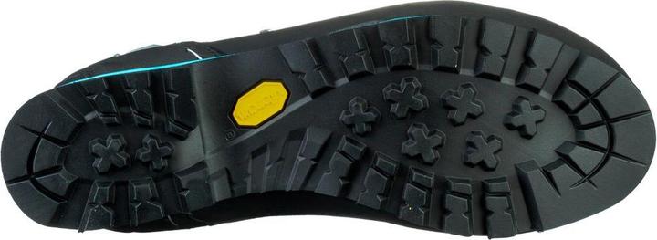 Actual product image Salewa Women's Crow GTX shoes (35)