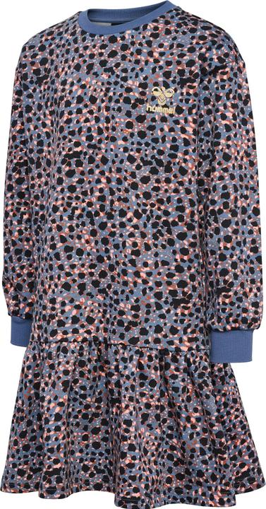 hummel Hmlmejse Dress L/S