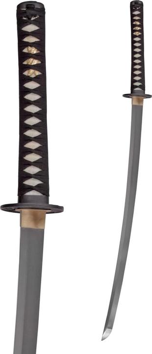 Image du produit Hanwei Raptor Katana Shinogi Zukuri