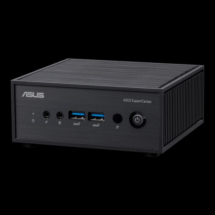 Immagine prodotto ASUS ExpertCenter PN42-SN200AD (Intel N200, 4 GB, 128 GB, Grafica Intel UHD)