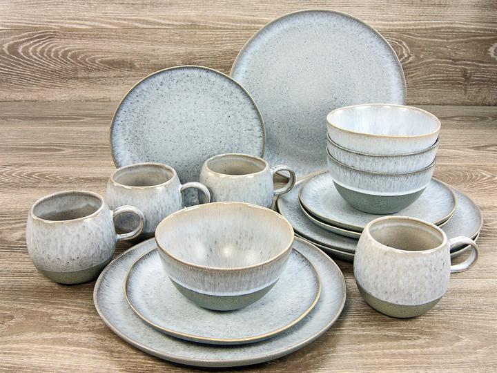 Produktbild CreaTable Loft (16 Stück)