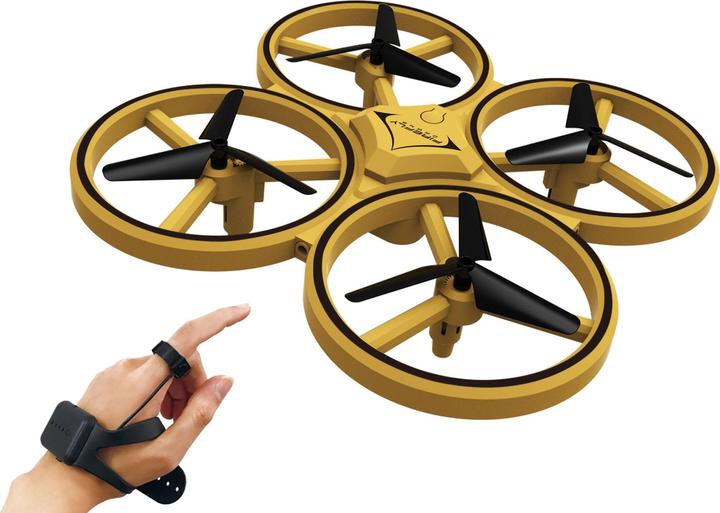 Amewi GC OVNI (Drone per bambini)