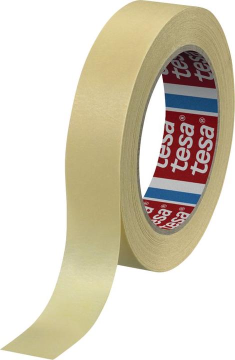 Actual product image tesa Painter Crepe (19 mm)