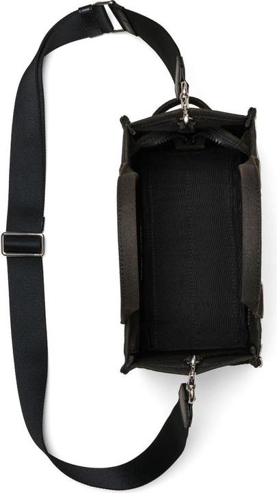 Image du produit Marc Jacobs the small tote i canvas with embroidered stars