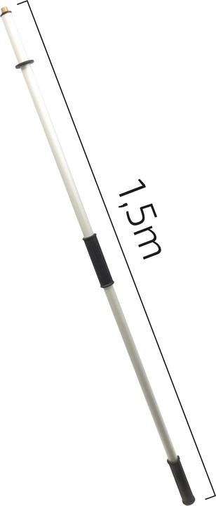 Actual product image Vorwerk Extension pipe for surface washer