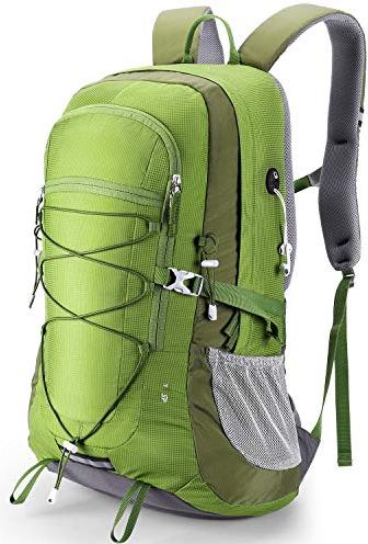 Produktbild Only-Bags.Store Wanderrucksack 45L, wasserdichter Rucksack Trekkingrucksack Reiserucksack, Outdoor Rucksack mit