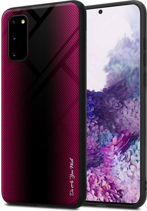 Purple Pink