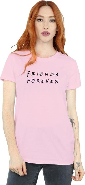 Produktbild Friends Forever Logo TShirt (M)
