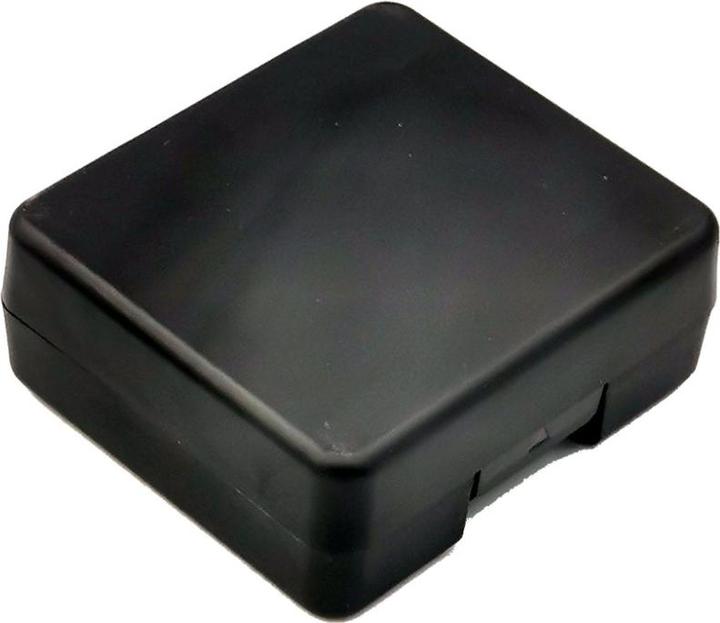 Immagine prodotto Ueli Express Scatola di trasporto con coperchio protettivo della batteria GoPro (GoPro Hero 11, GoPro Hero 10, GoPro Hero 9, GoPro Hero 8, GoPro Hero 7, Eroe 6, GoPro Hero 5)